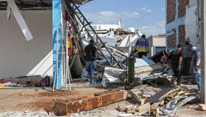 Estado formaliza critérios para envio de R$ 10 milhões a empresas de Rio Bonito do Iguaçu